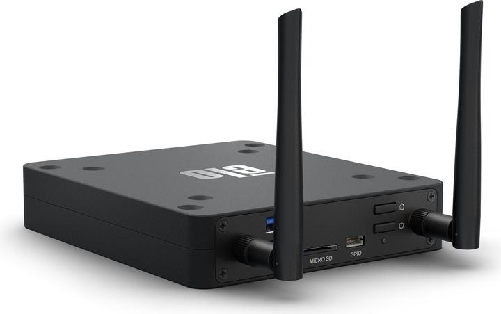 Produktbild ēlo BACKPACK 4 STD ANDR 12+GMS 4GB