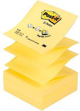Immagine prodotto Post-it Note Z (76 x 76 mm)
