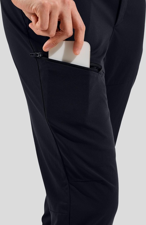 Produktbild Odlo Pants regular length ASCENT LIGHT (40)