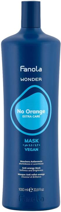 Immagine prodotto Fanola Maschera Meravigliosa No Orange 1000 ml (1000 ml)