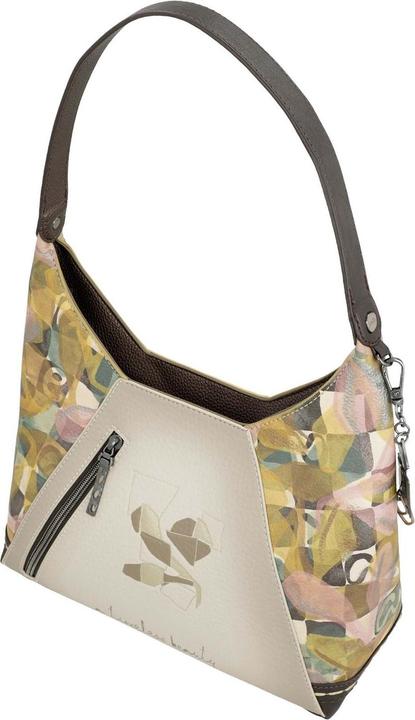 Actual product image Anekke Muse Bloom Shoulder Bag