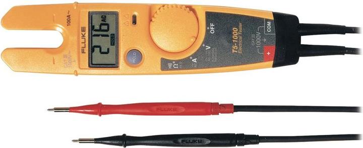 Actual product image Fluke T5-1000 (CAT III 1000V)