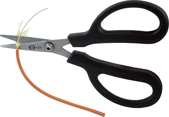 Produktbild C.K Magma Schere für Glasfaser 160 mm T4 (160 mm)