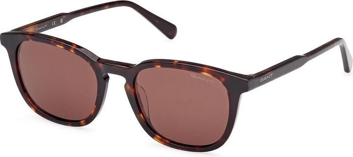 Produktbild GANT Herren-Sonnenbrille Tortoiseshell