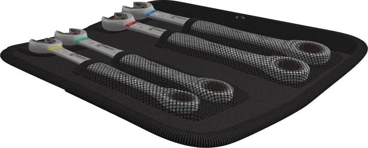 Image du produit Wera 6000 Joker 4 Set 1 (10 mm, 13 mm, 17 mm, 19 mm)