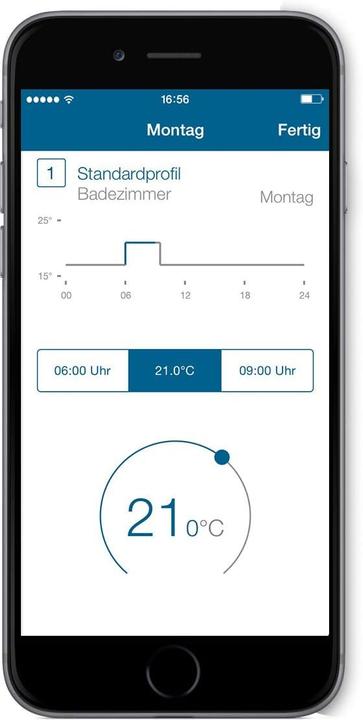 Produktbild EQ-3 Hmip-Sth