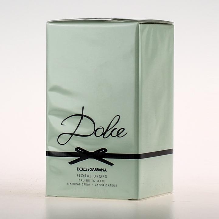 Produktbild Dolce & Gabbana Dolce Floral Drops (Eau de Toilette, 75 ml)