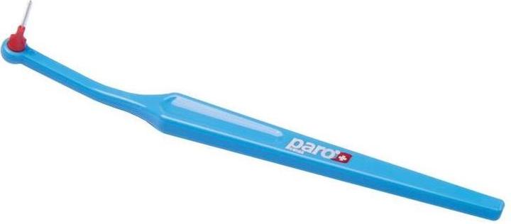 Actual product image Paro Kunststoffhalter F Set mit 2 Bürsten (1 x)