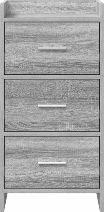 Produktbild vidaXL Sideboard (36 x 40 x 80 cm)