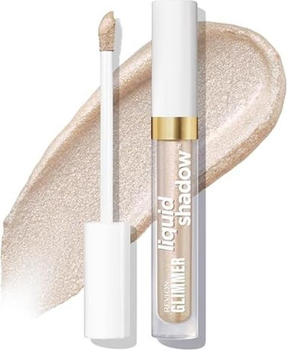 Produktbild Revlon Glimmer Liquid Shadow 206ufglo 3 Ml (#206-Ufglo)