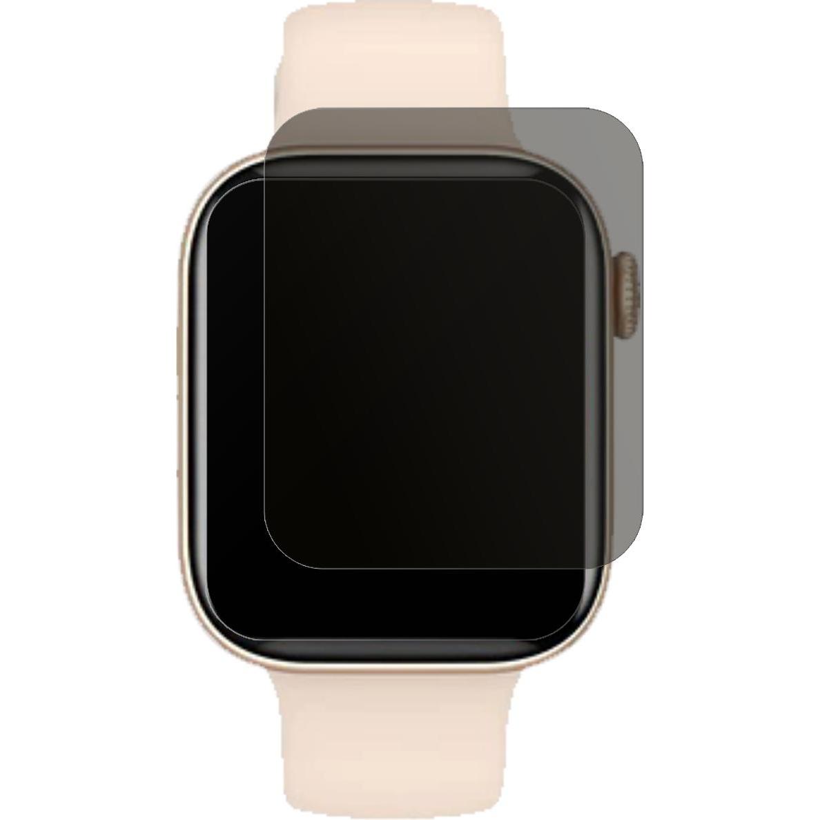 Thumbnail - Dipos Blickschutzfolie 4-Way Privacy, Smartwatch Schutzfolie, Transparent