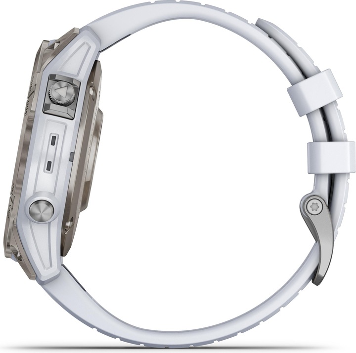 Produktbild Garmin Epix Pro (Gen 2) Sapphire Edition (47 mm)