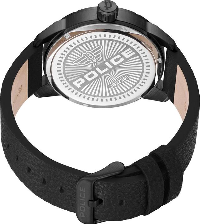 Produktbild Police Neist (Uhr mit Schmuckstein, 45 mm)