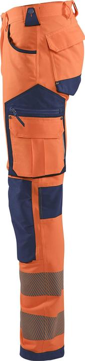 Produktbild Blakläder Hivis Stretch (52)