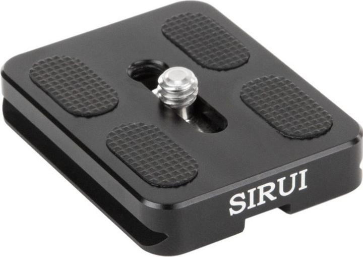Sirui TY-50E Schnellwechselplatte (Stativ Schnellwechselplatte)