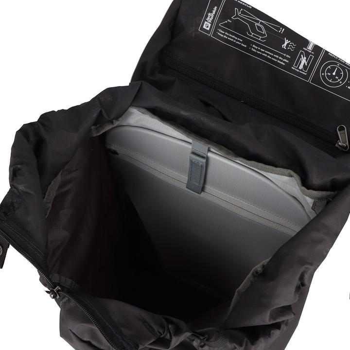 Actual product image Jack Wolfskin Prelight Vent 30 S-L (30 l)