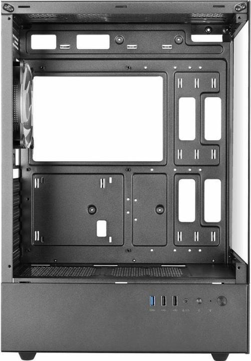 Immagine prodotto Mars Gaming MC-XO (mATX, Mini-ITX, ATX)