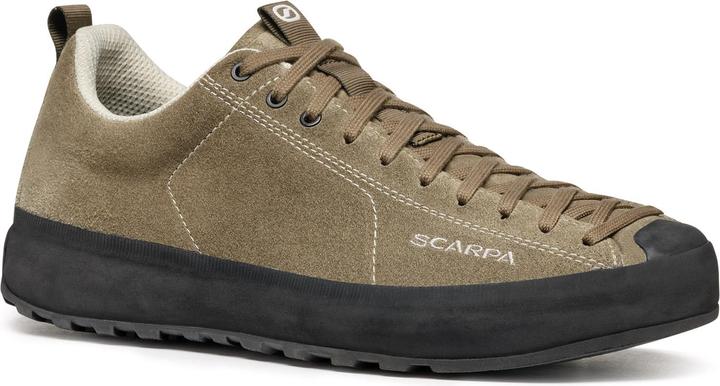 DarkRock, La roche noire