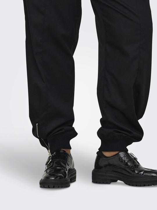 Image du produit Only CARMELIA Locker geschnitten Hose Hose (W42/L32)