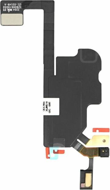 Actual product image OEM Sensorflex for iPhone13 (iPhone 13)