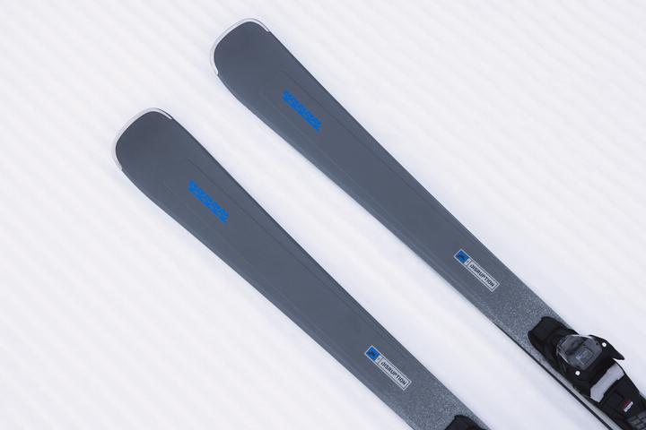 Produktbild K2 Disruption 76 + M2 10 Quikclik Ski mit Bindung 24/25 (163 cm, Mit Bindung)
