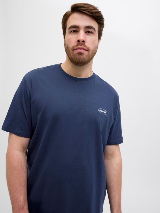 Immagine prodotto Jack & Jones Plus Size T-shirt T-shirt (5XL)