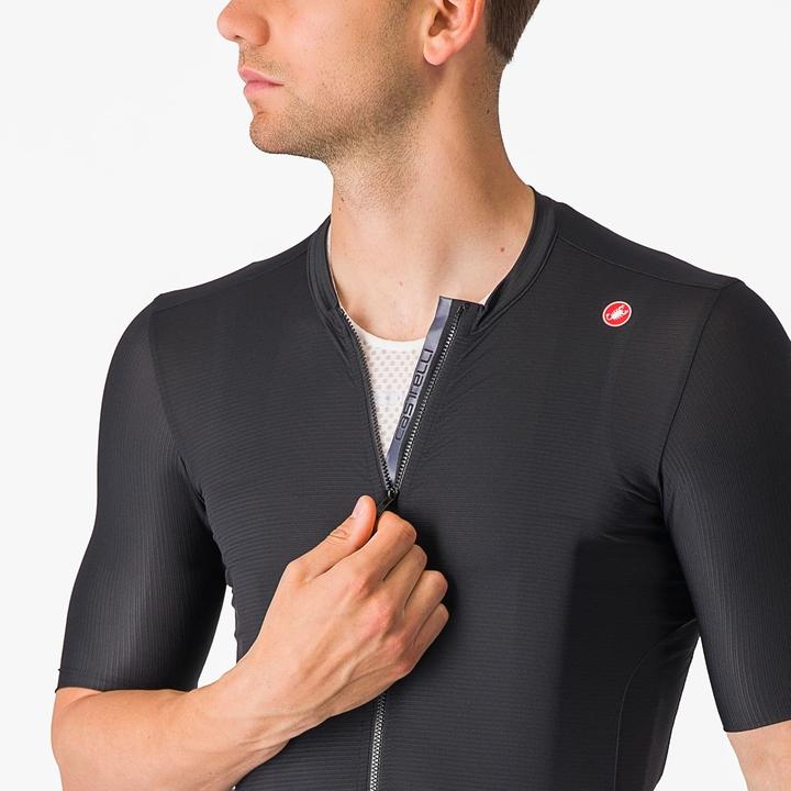 Produktbild Castelli Espresso Jersey (XS)