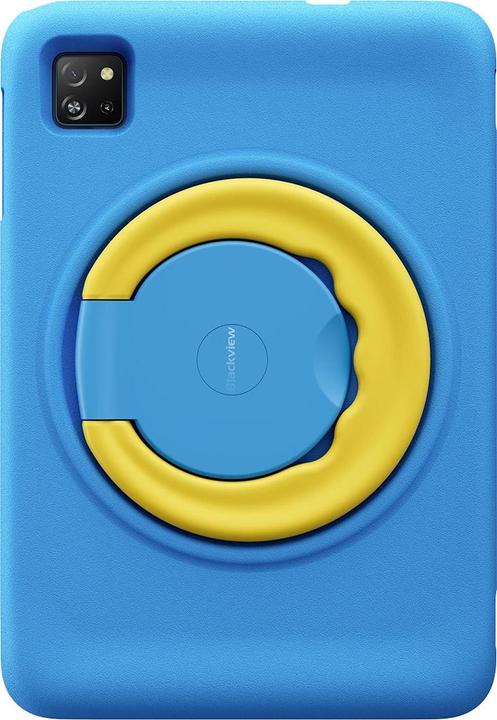 Image du produit Blackview Onglet A6 Kids (WLAN uniquement, 10.10", 128 Go, Bleu)