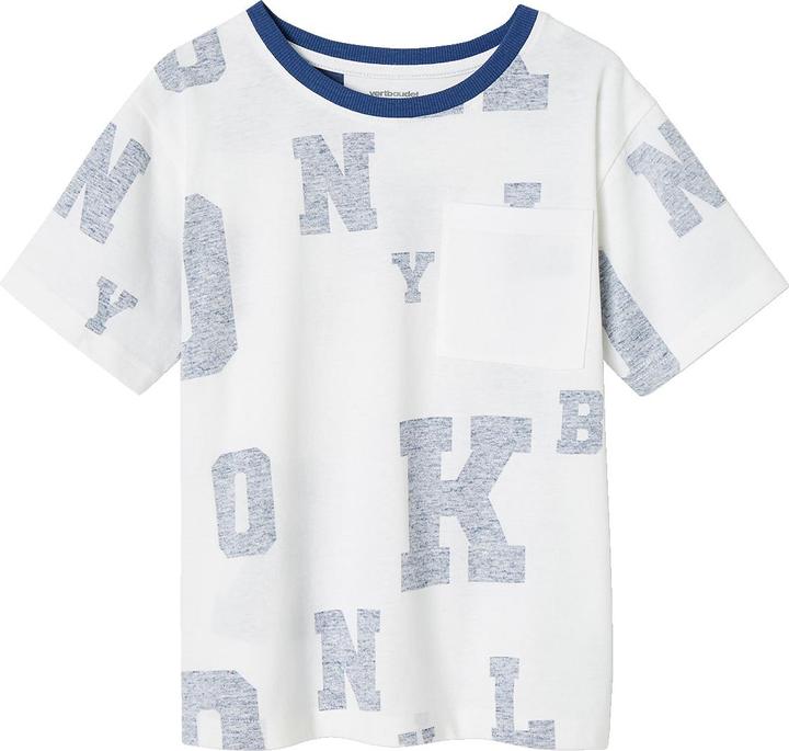 Actual product image Vertbaudet T-Shirt (86)