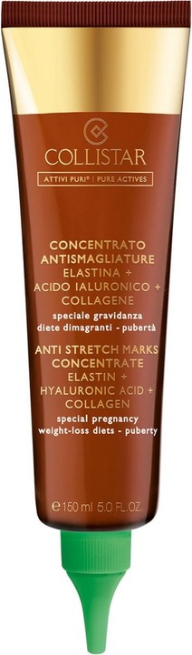 Actual product image Collistar Anti Stretch Marks (Body cream, 150 ml)