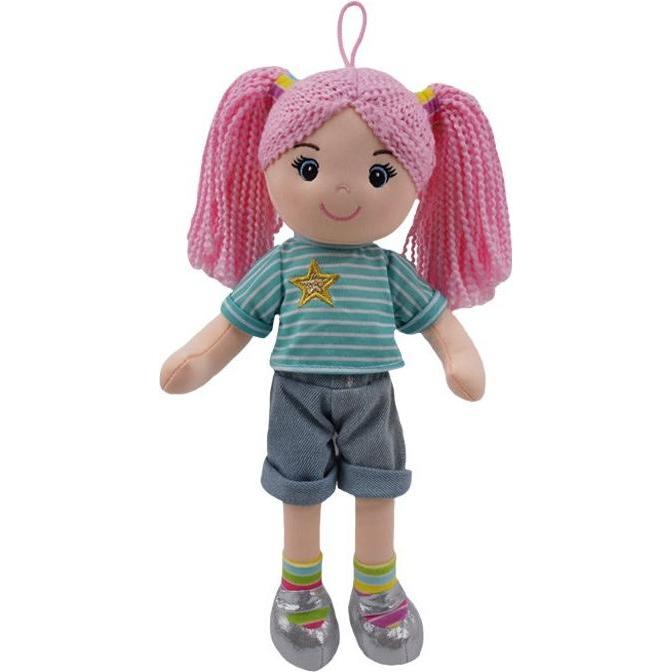 Tullo Kaja-Stoffpuppe 35 cm (9532)