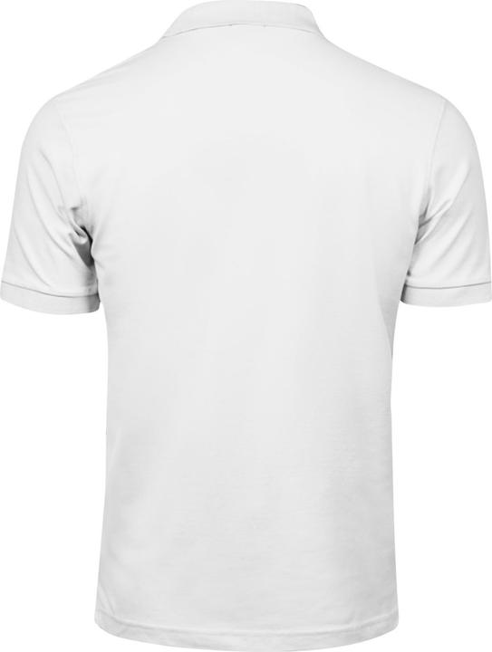 Produktbild Tee Jays Luxury Stretch PoloShirt Kurzarm (S)