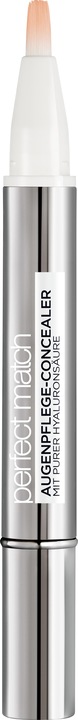 Actual product image L'Oréal Paris Perfect Match Eye Care Concealer (3-5.5R Peach)