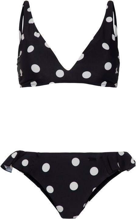 Produktbild Protest Damen Bikini PRTSAPE True Black L/40 (L)