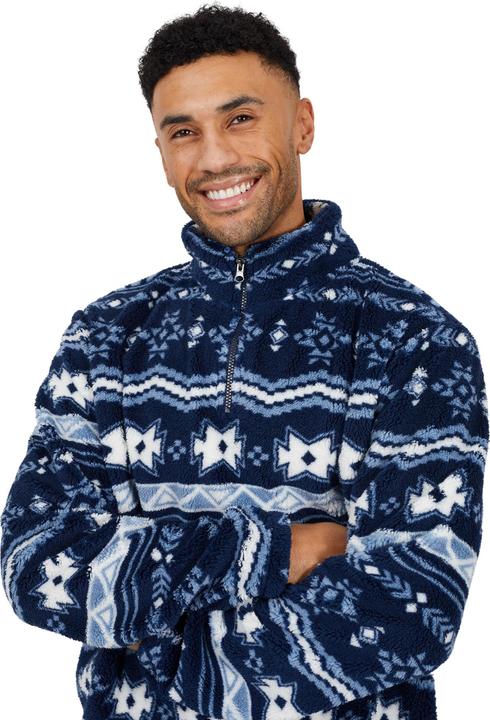Image du produit Brave Soul - Polaire - Homme (L, M, S, XL)