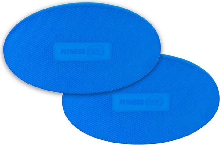 Image du produit Fitness Mad - Coussin d'équilibre
