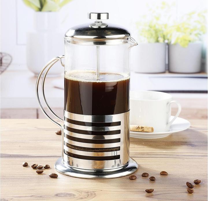 Actual product image Magni Coffee and tea pot 16012 (1 l)