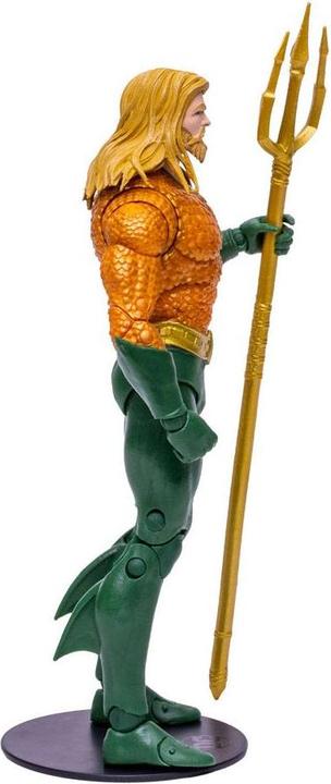 Image du produit McFarlane AF DC Multiverse : Aquaman Endless Winter 17cm