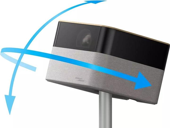 Actual product image Epson ELPFS01 Floor stand - Adjustable (Ground)