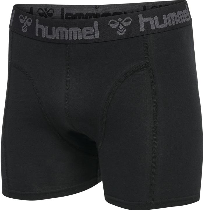 Immagine prodotto hummel Marston 4-Pack Boxer (M, confezione da 4)