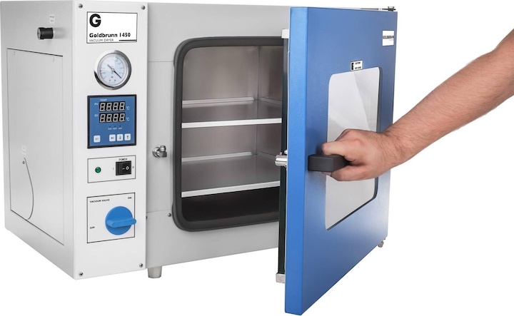 Produktbild Goldbrunn Vakuumtrockenschrank