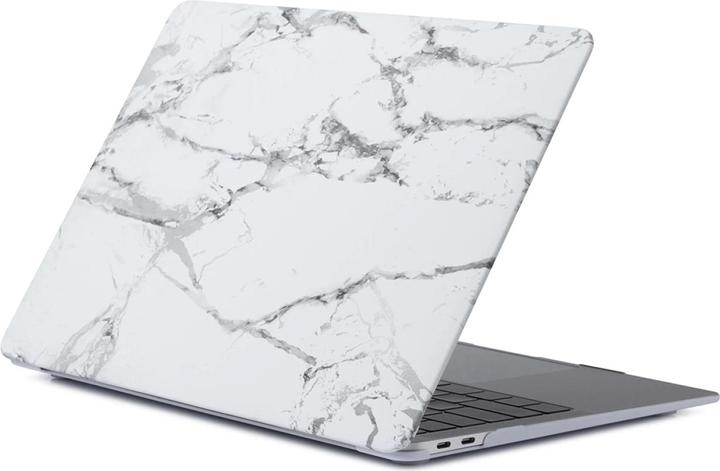 Screenguard Hard Case für Apple MacBook Air 13" M1 (2020) A2337 (Apple)