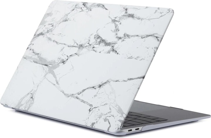 Produktbild Screenguard Hard Case für Apple MacBook Air 13" M1 (2020) A2337 (Apple)