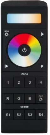 Actual product image Brumberg 18205000 (Device-specific remote control, Radio Frequency (RF))