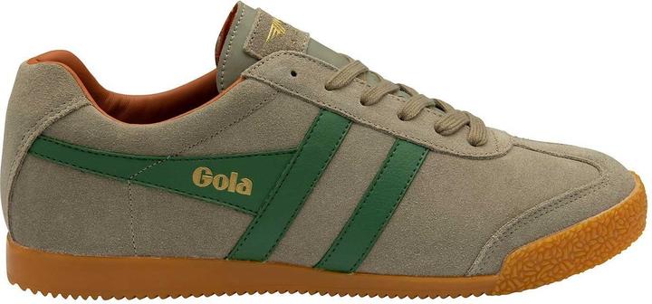 Produktbild Gola Harrier Suede (44)
