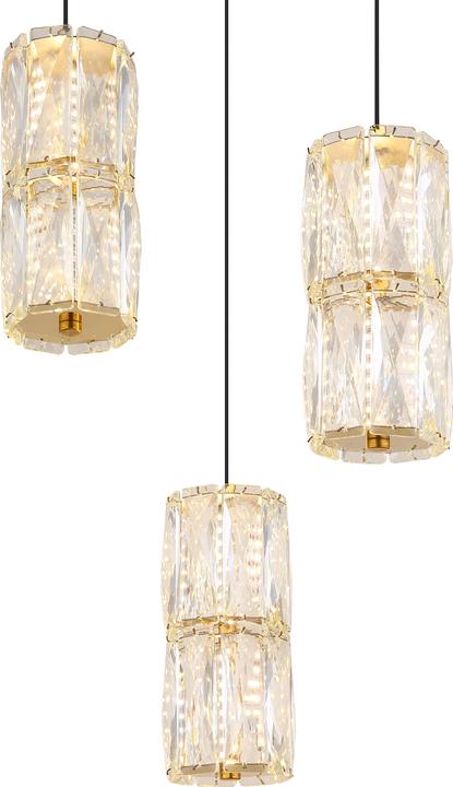 Produktbild Globo Stefanie (2900 lm)