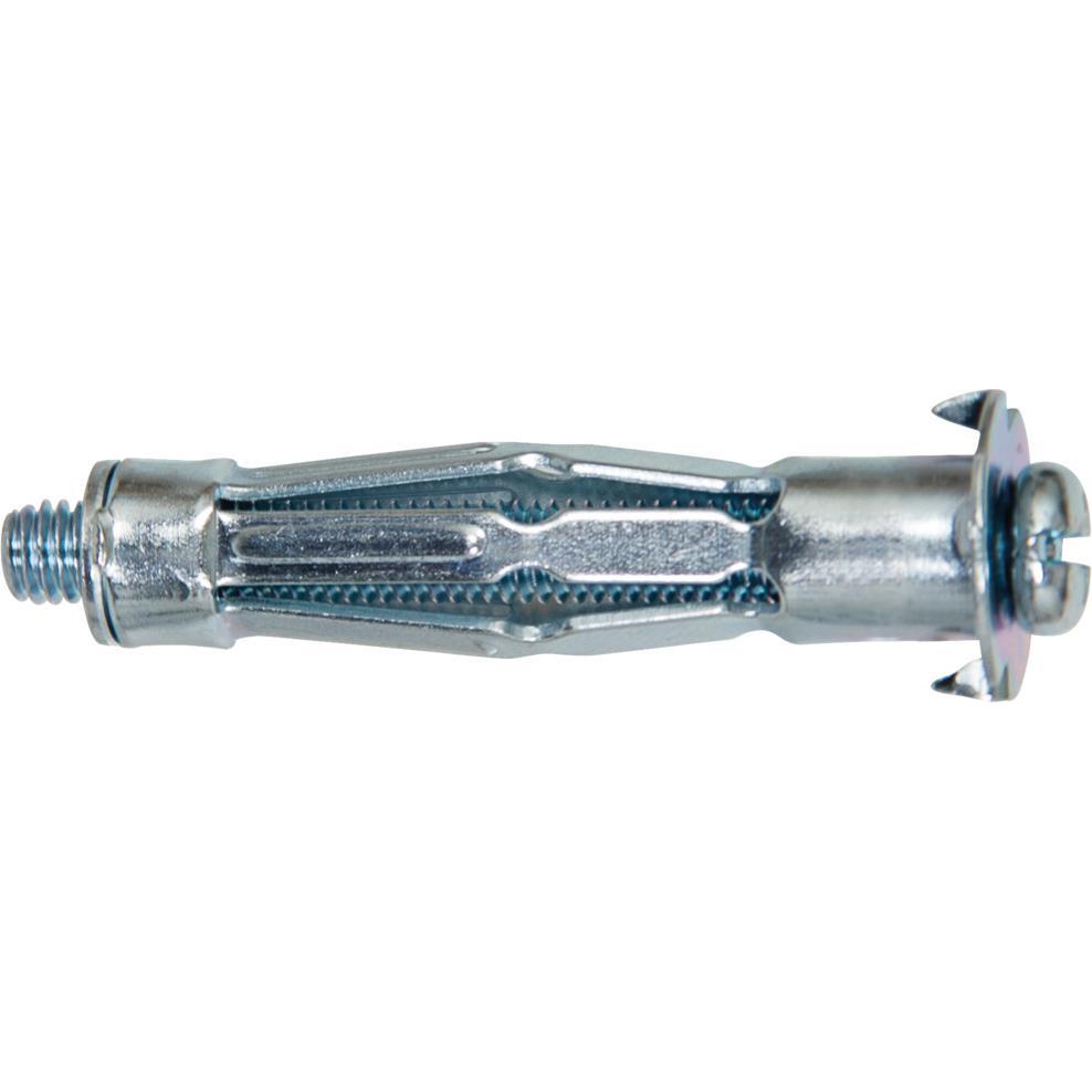 Upat, Dübel, Hohlraumdübel UH 8x54 S mit Schraube