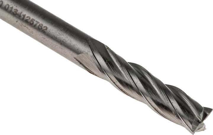 Produktbild Dormer Schaftfräser 4 Schn. 6,0mm HSCO-XP lang