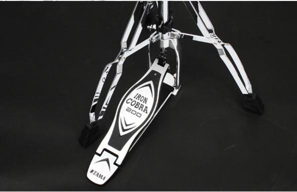 Produktbild Tama HH205 Iron Cobra HiHat Maschine (Schlagzeug)