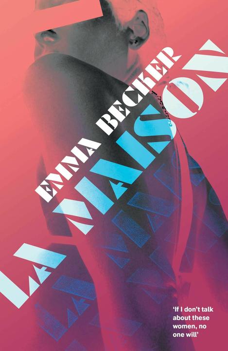 Actual product image La Maison (English, Emma Becker, Rhonda Carrier, 2026)